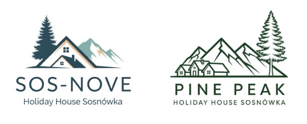 Pine Peak  Holiday House 